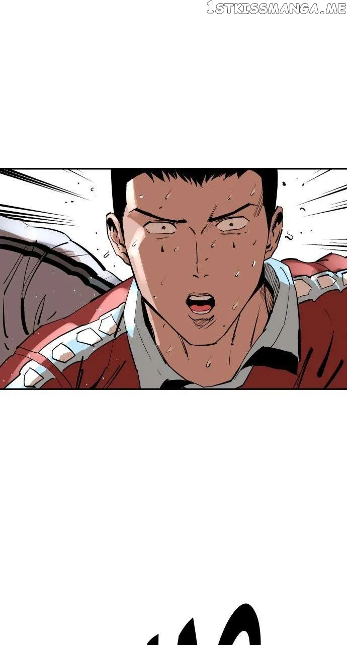 Build Up Chapter 113 page 104 - 