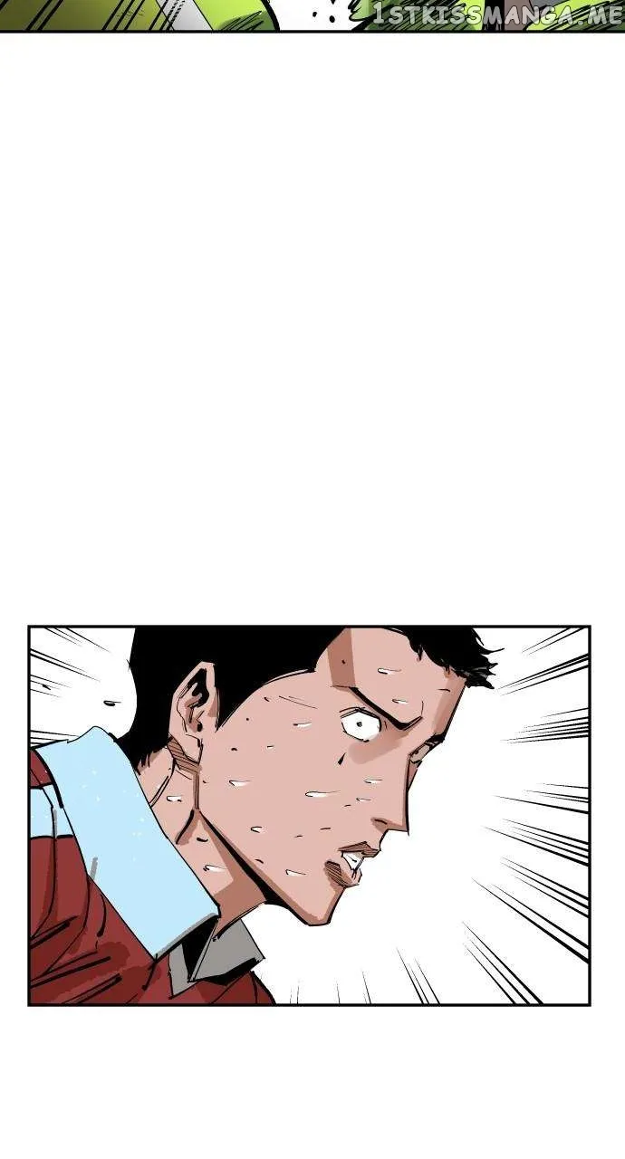 Build Up Chapter 113 page 106 - 