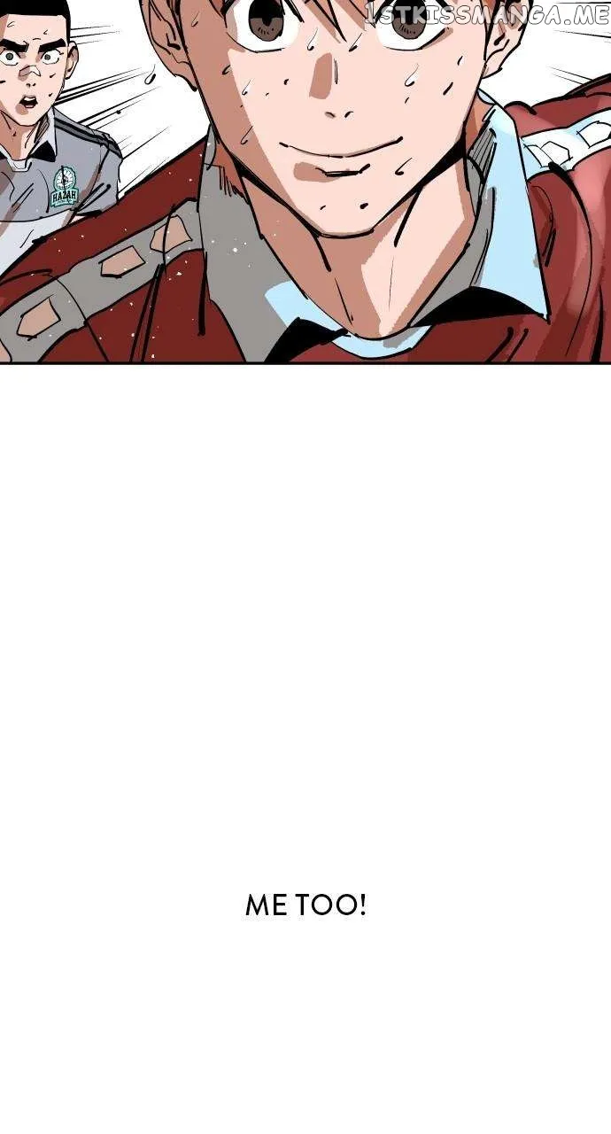 Build Up Chapter 113 page 108 - 