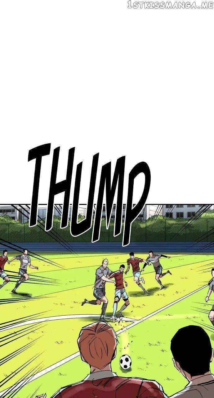Build Up Chapter 113 page 109 - 