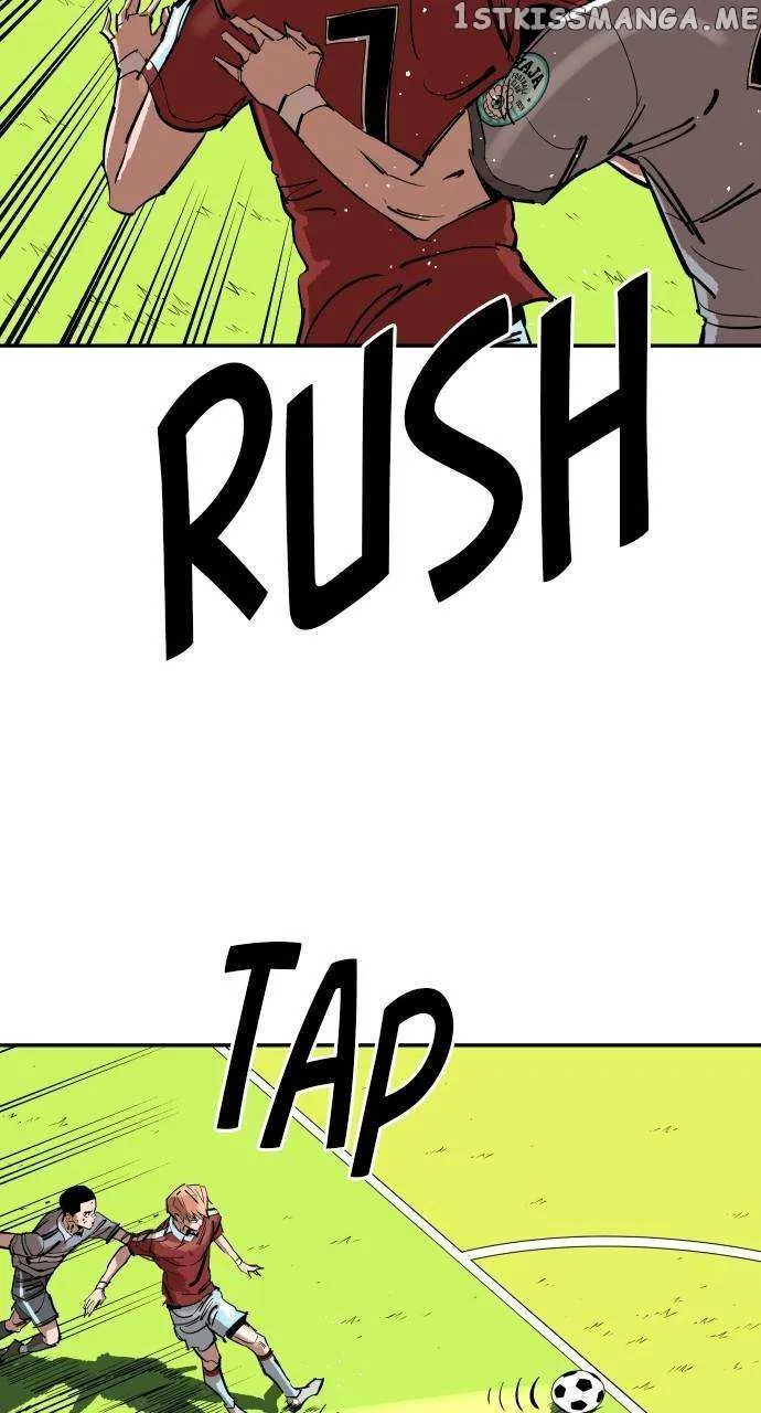 Build Up Chapter 113 page 110 - 