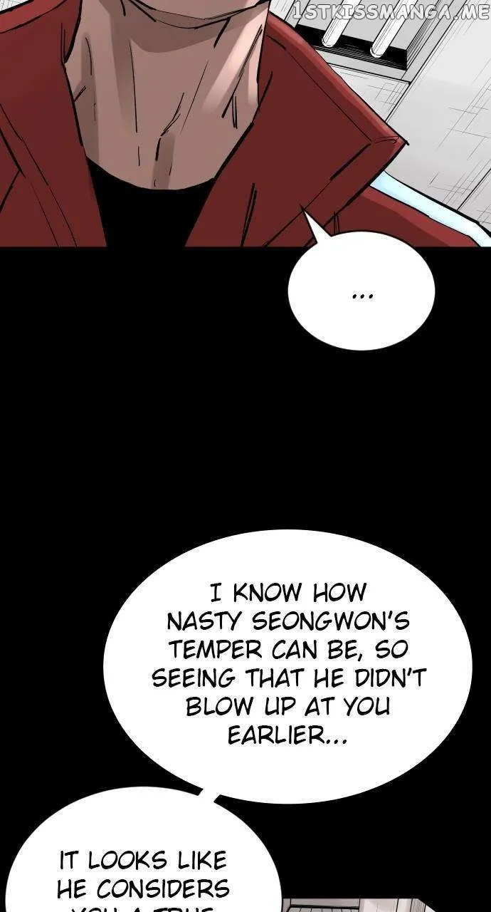 Build Up Chapter 113 page 12 - 