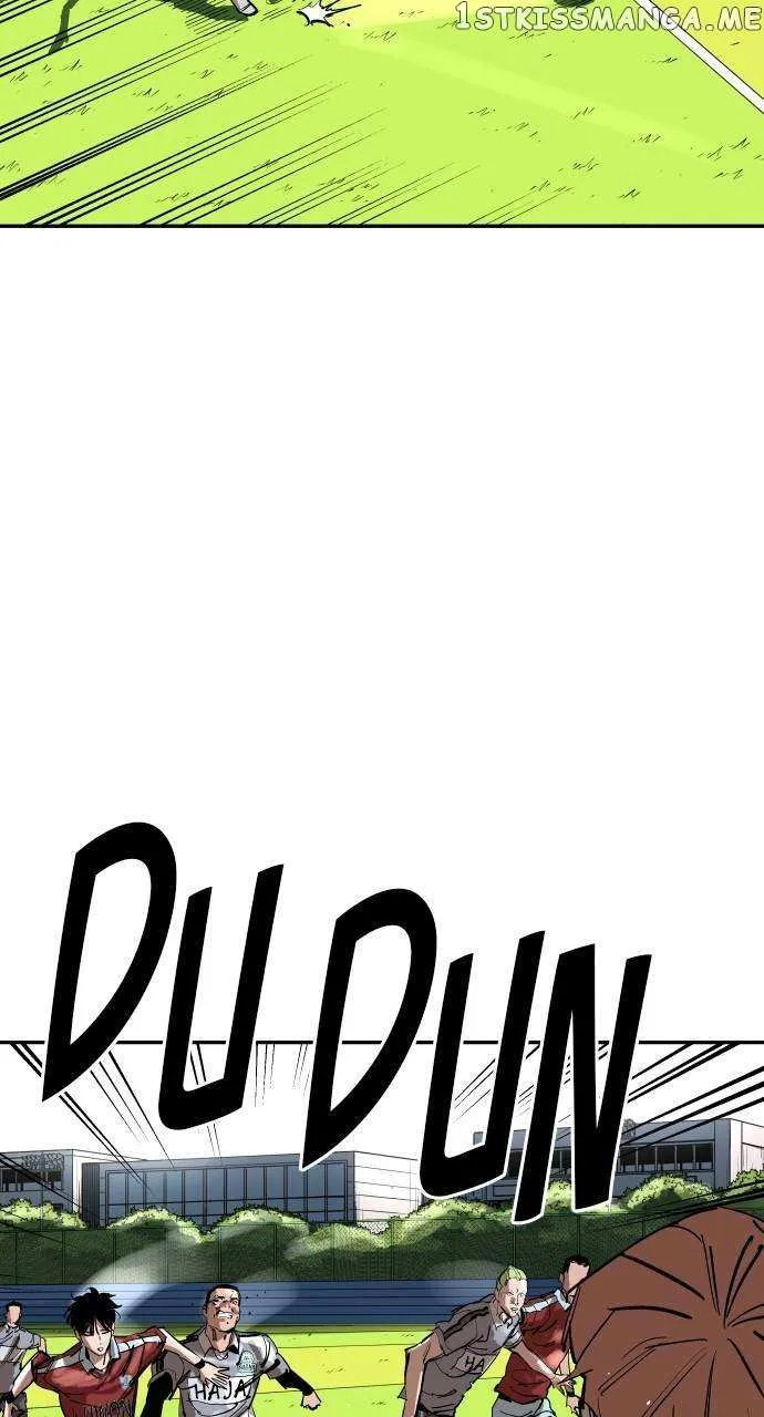 Build Up Chapter 113 page 111 - 