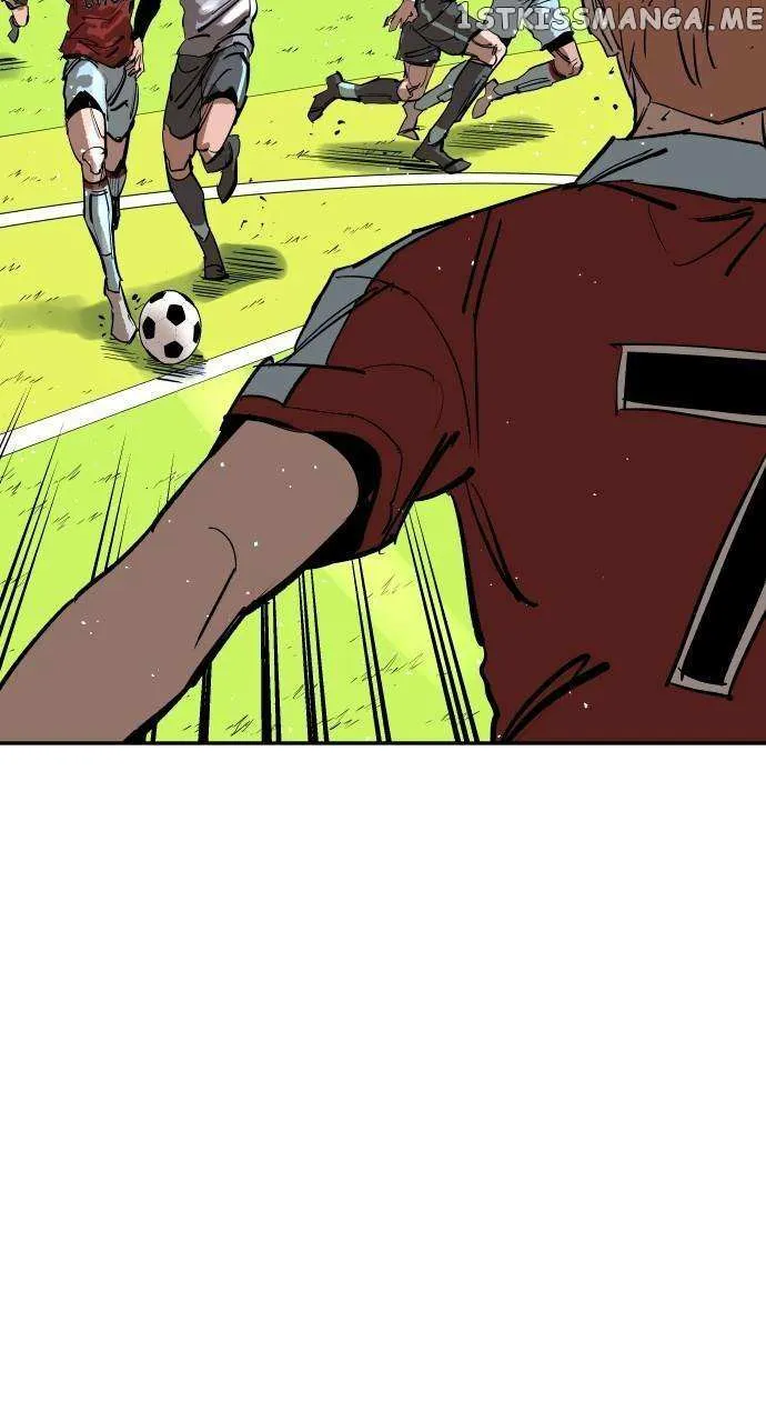 Build Up Chapter 113 page 112 - 