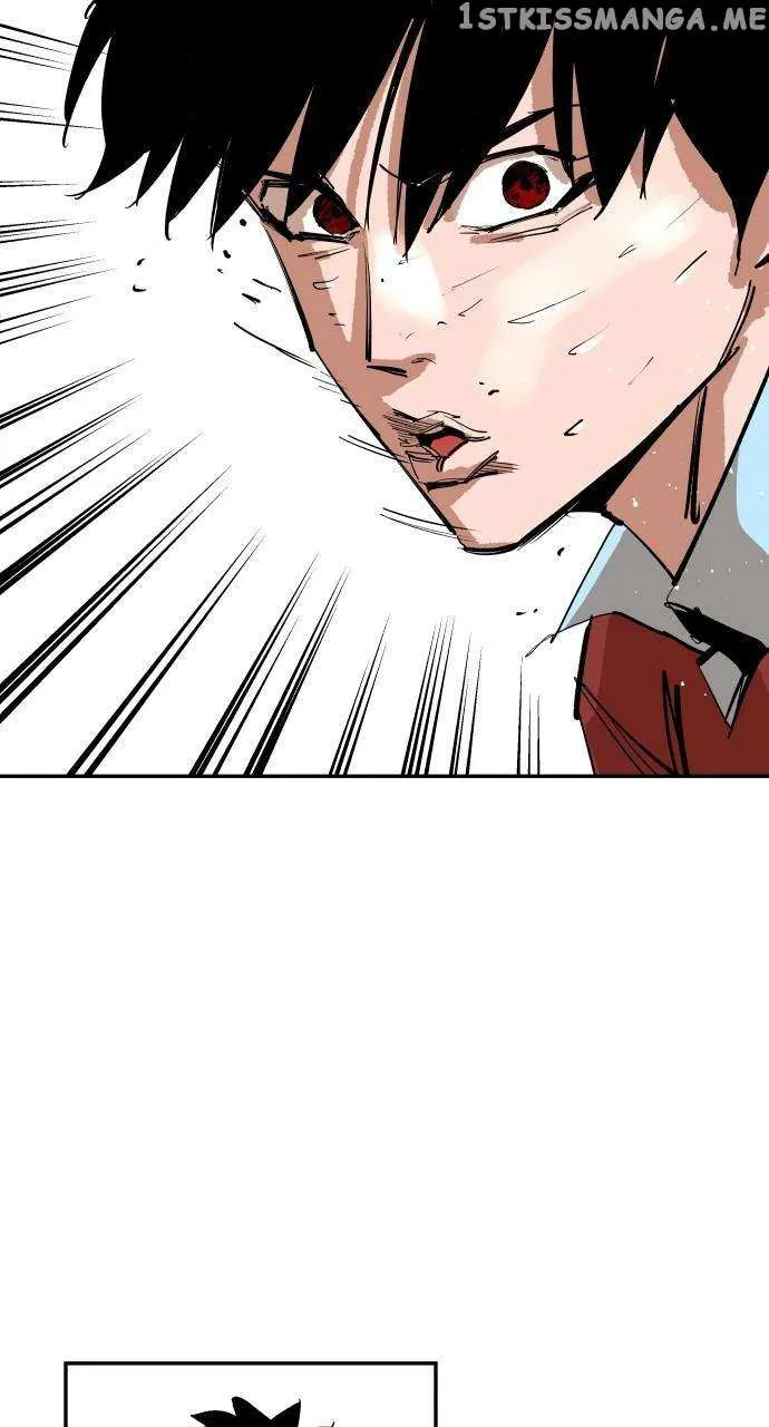 Build Up Chapter 113 page 114 - 