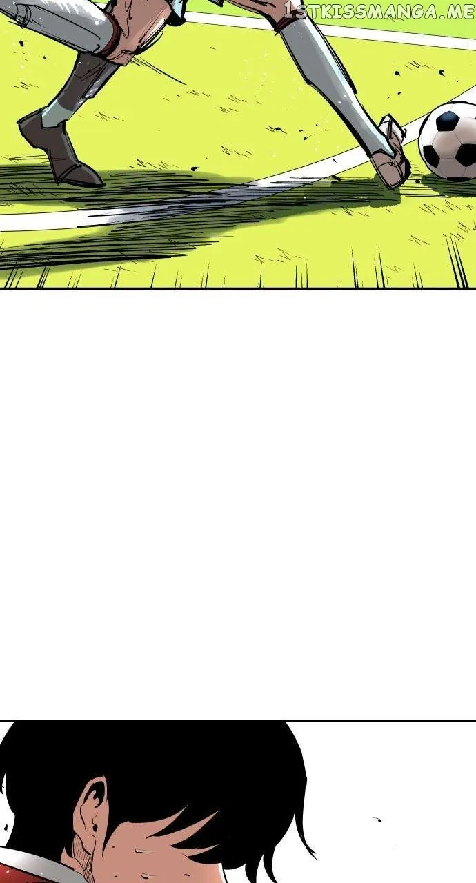Build Up Chapter 113 page 119 - 