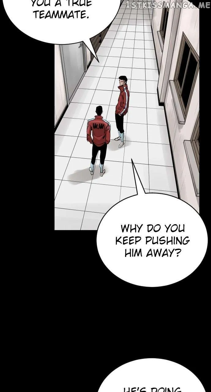 Build Up Chapter 113 page 13 - 