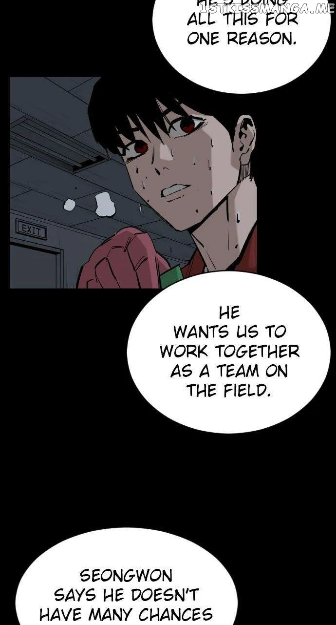 Build Up Chapter 113 page 14 - 
