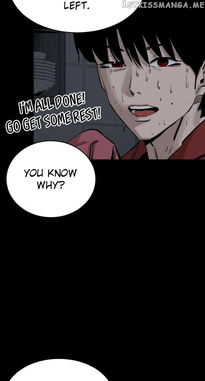 Build Up Chapter 113 page 15 - 