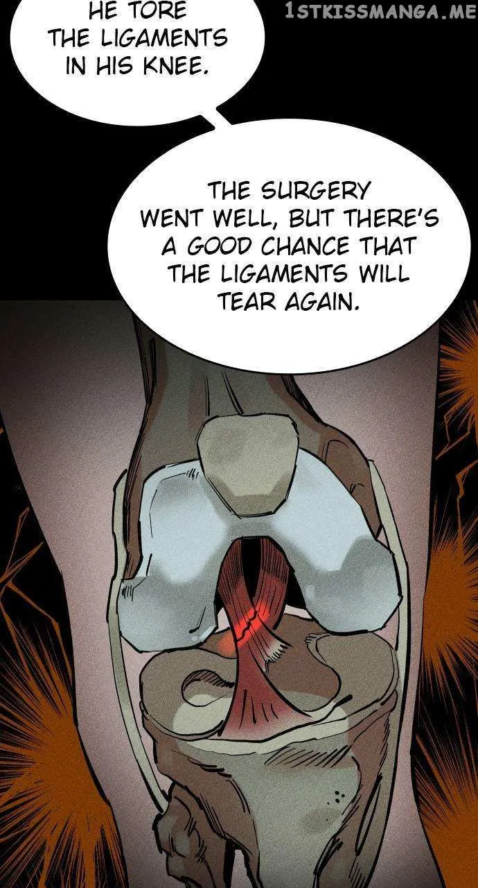 Build Up Chapter 113 page 16 - 