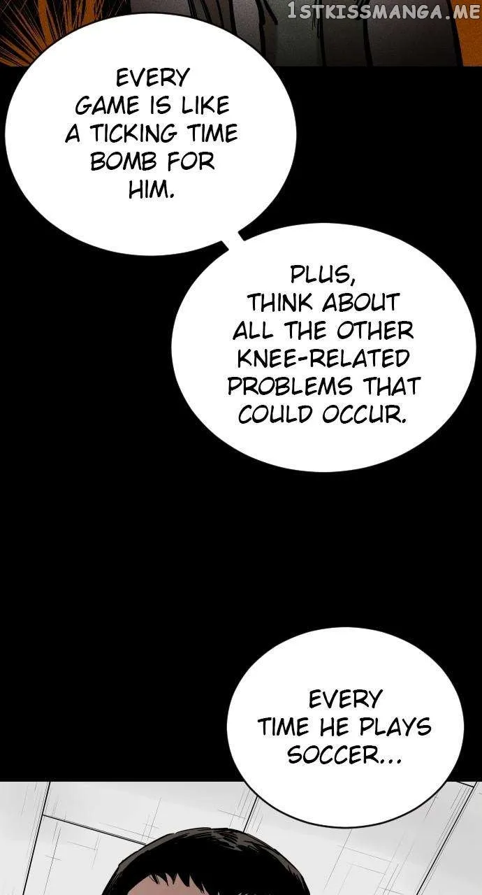 Build Up Chapter 113 page 17 - 
