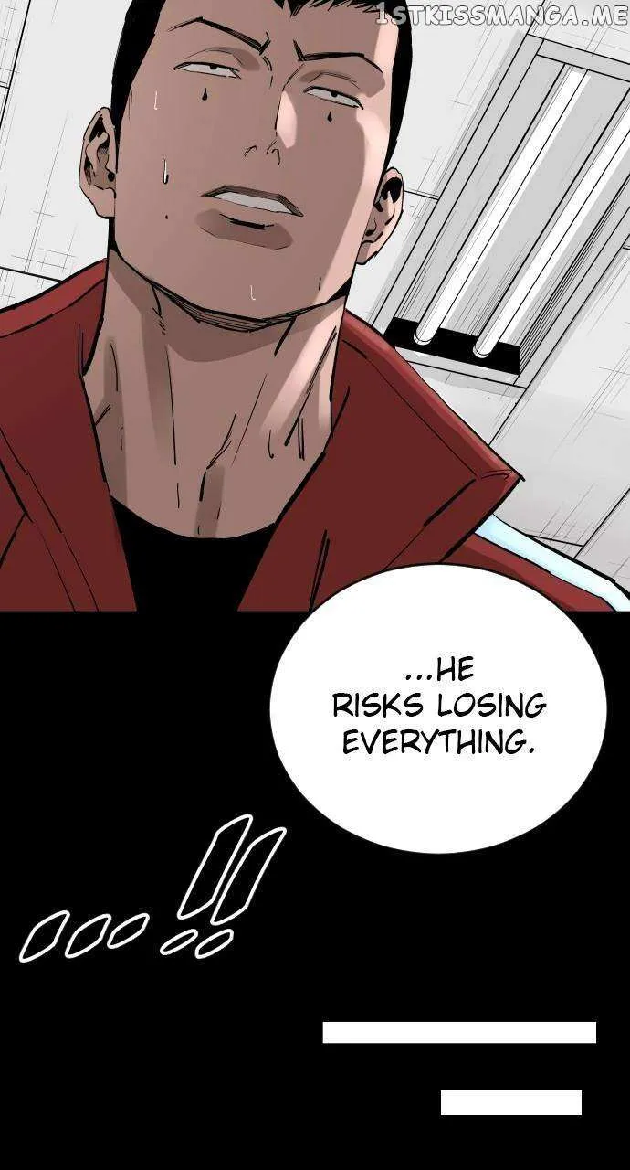 Build Up Chapter 113 page 18 - 