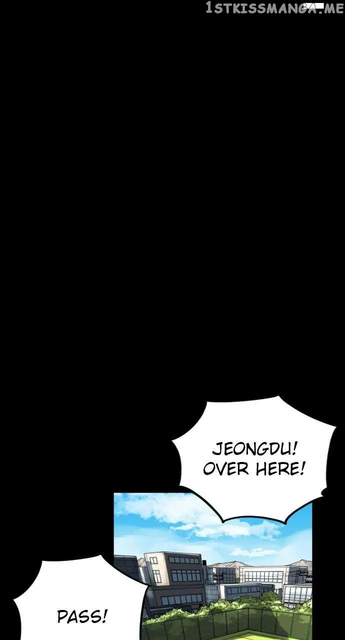 Build Up Chapter 113 page 19 - 