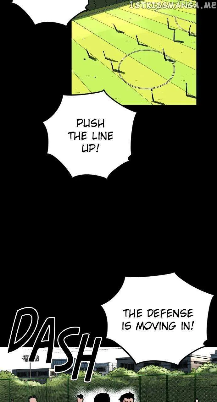 Build Up Chapter 113 page 20 - 