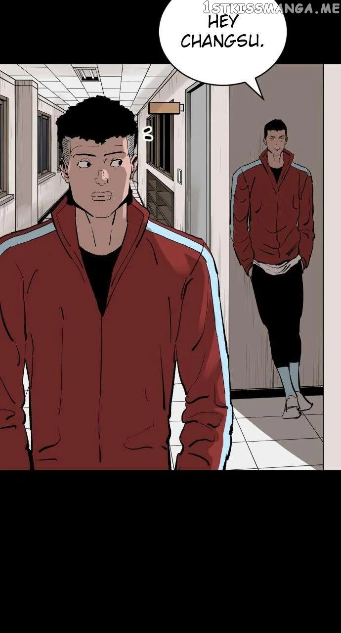 Build Up Chapter 113 page 3 - 