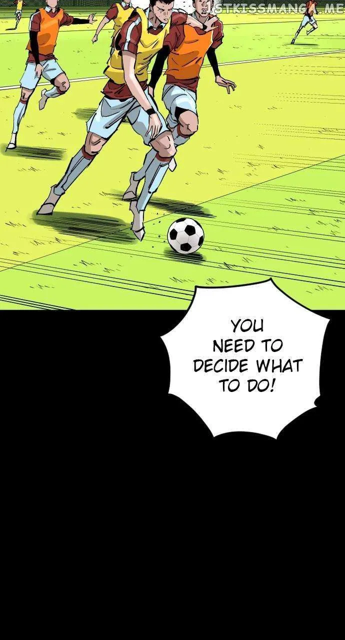 Build Up Chapter 113 page 21 - 