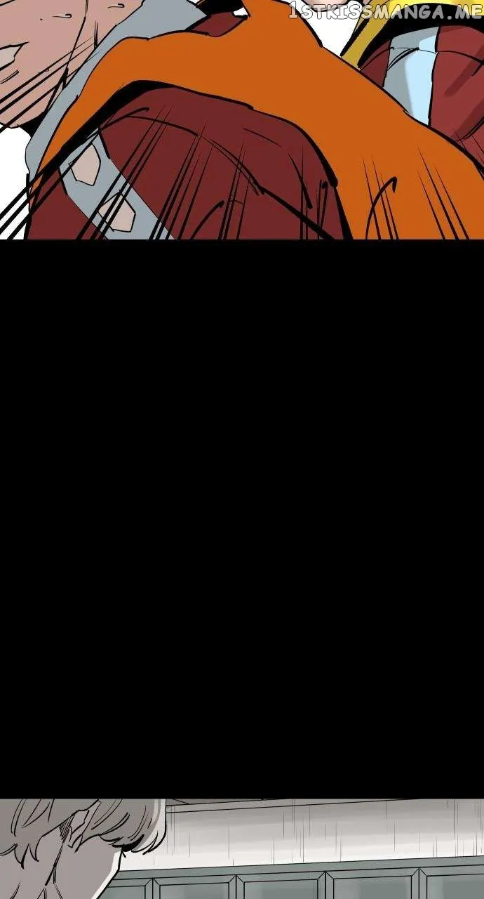 Build Up Chapter 113 page 23 - 