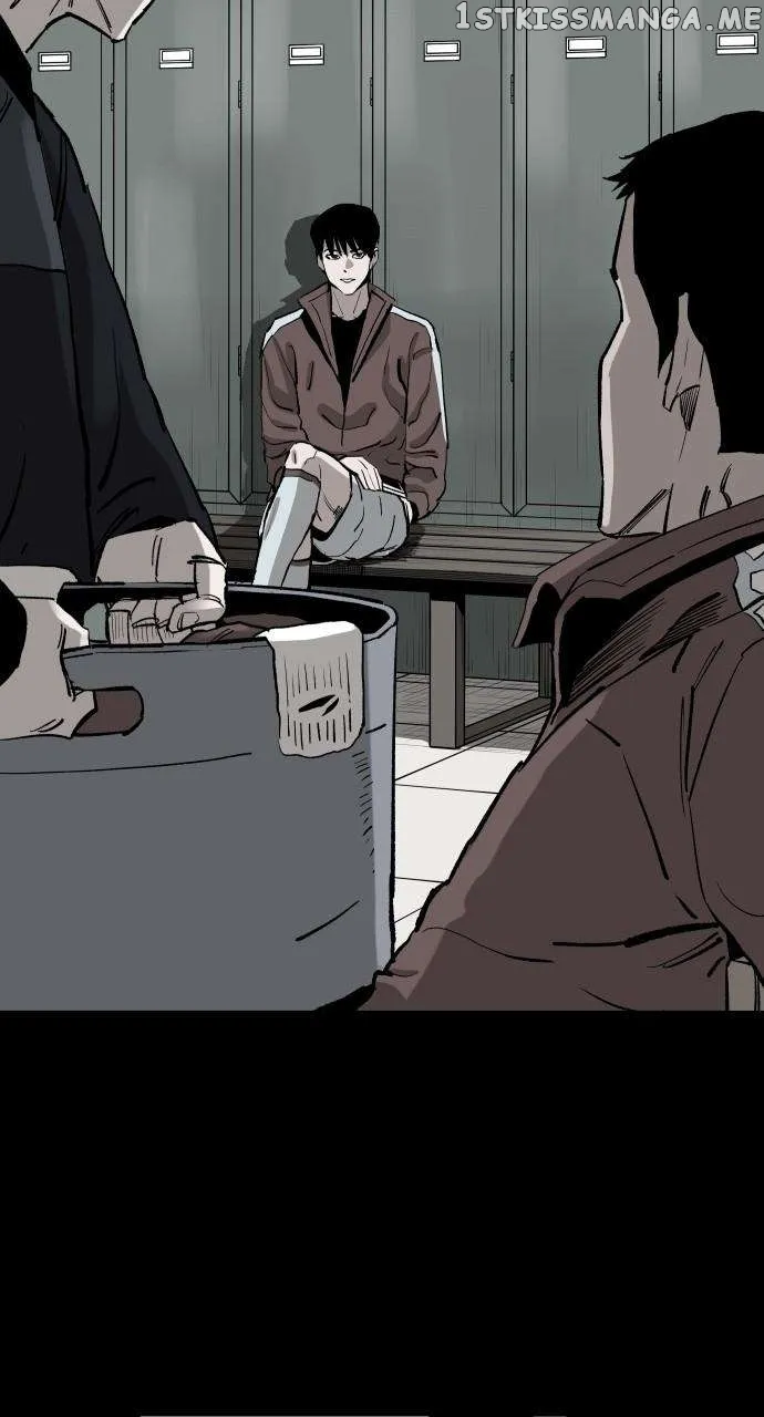 Build Up Chapter 113 page 24 - 