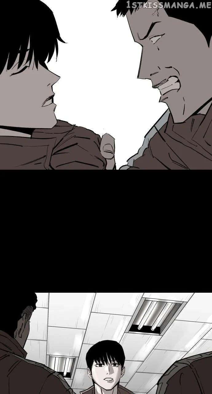 Build Up Chapter 113 page 25 - 