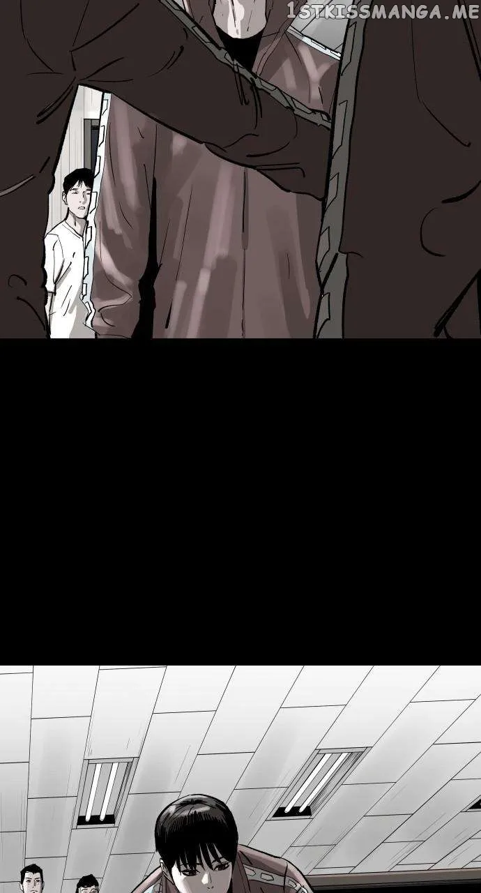 Build Up Chapter 113 page 26 - 