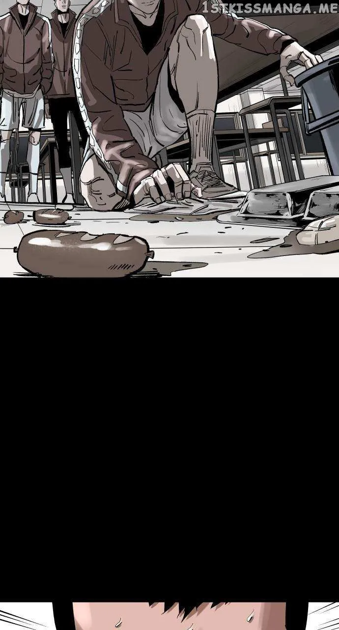 Build Up Chapter 113 page 27 - 