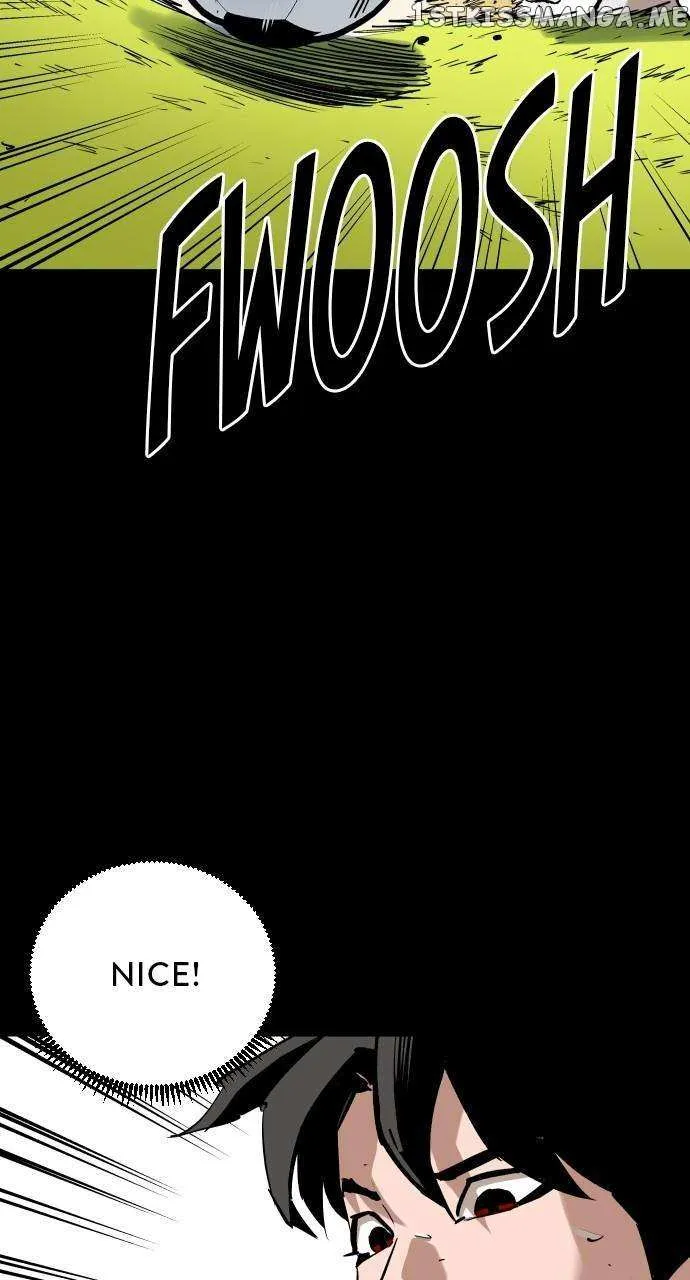 Build Up Chapter 113 page 30 - 