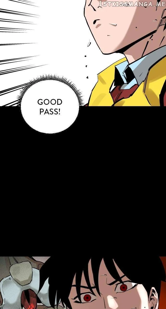Build Up Chapter 113 page 31 - 