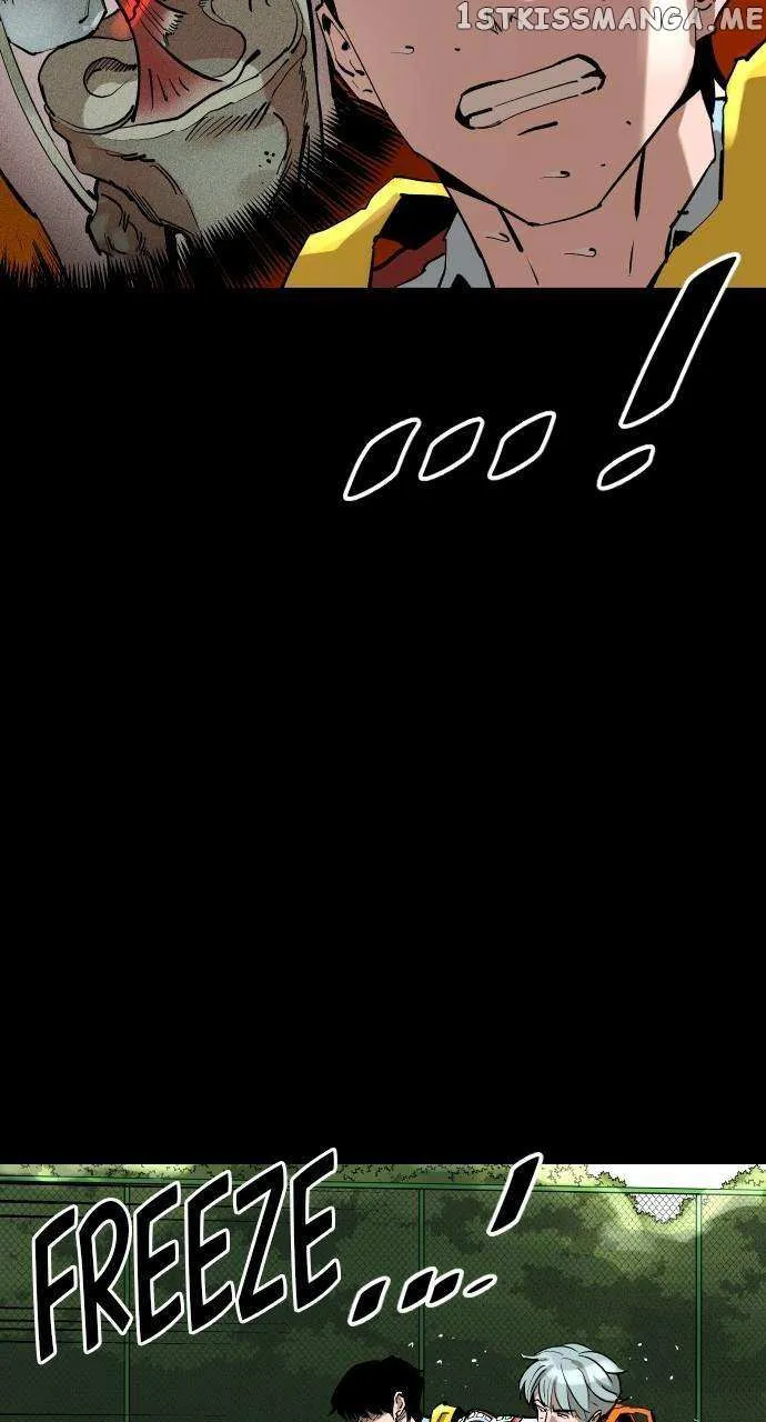 Build Up Chapter 113 page 32 - 
