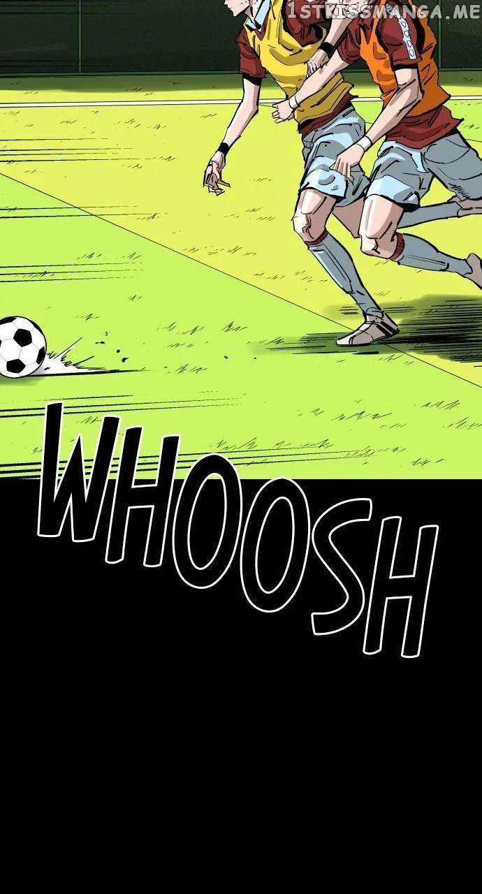 Build Up Chapter 113 page 33 - 