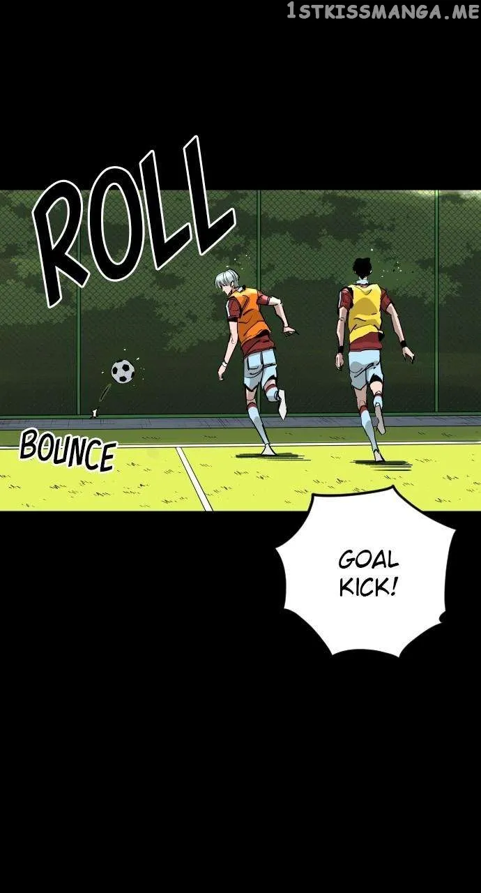 Build Up Chapter 113 page 34 - 
