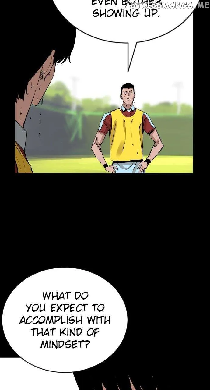 Build Up Chapter 113 page 37 - 