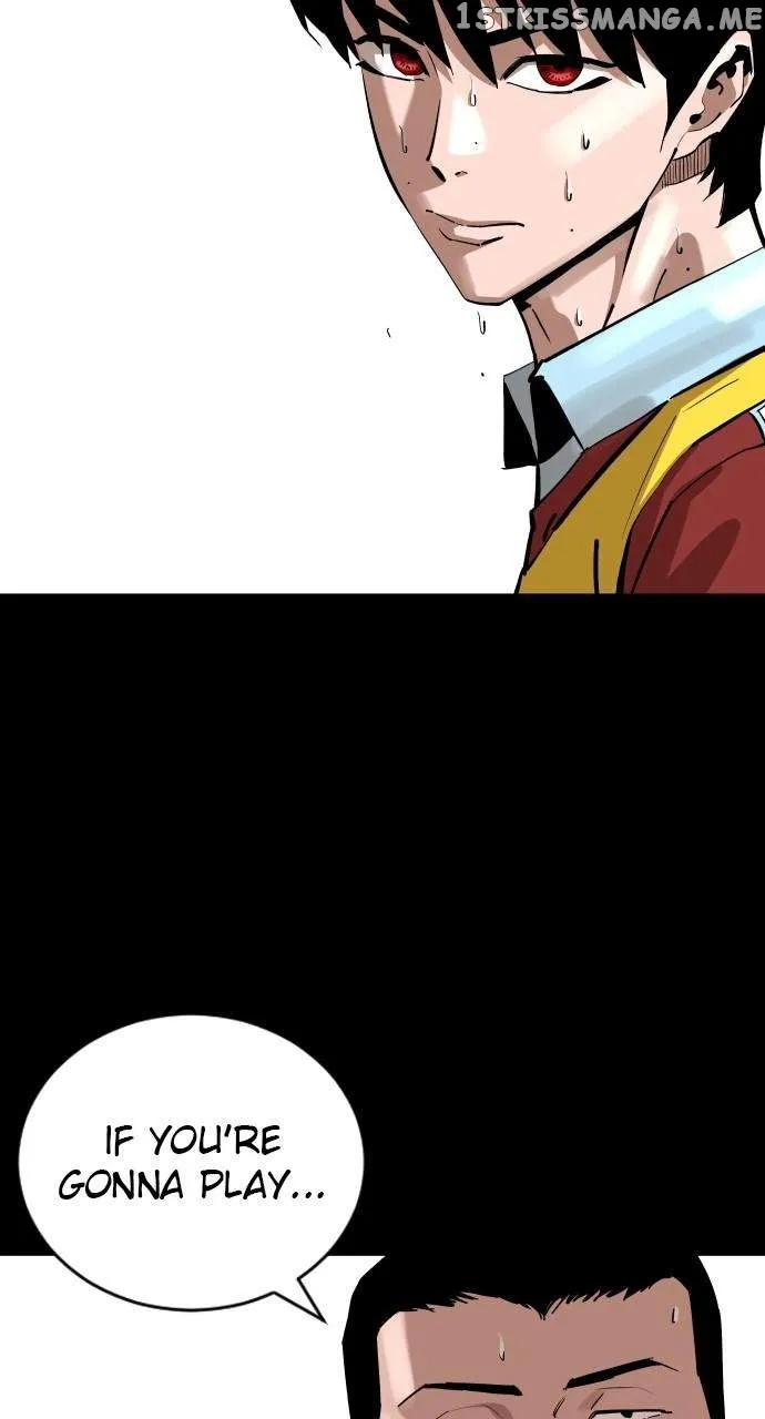 Build Up Chapter 113 page 38 - 