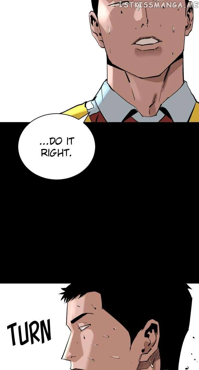 Build Up Chapter 113 page 39 - 