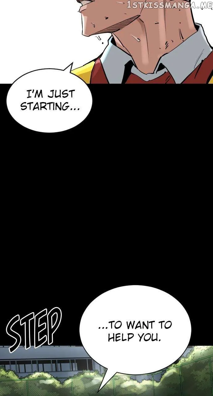 Build Up Chapter 113 page 40 - 