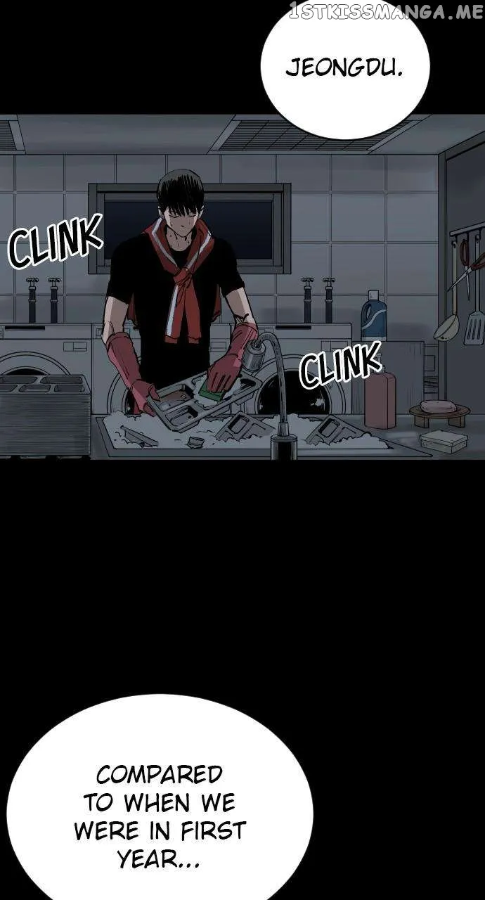 Build Up Chapter 113 page 5 - 