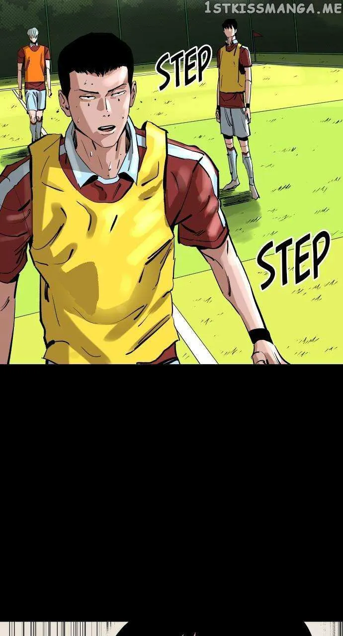 Build Up Chapter 113 page 41 - 