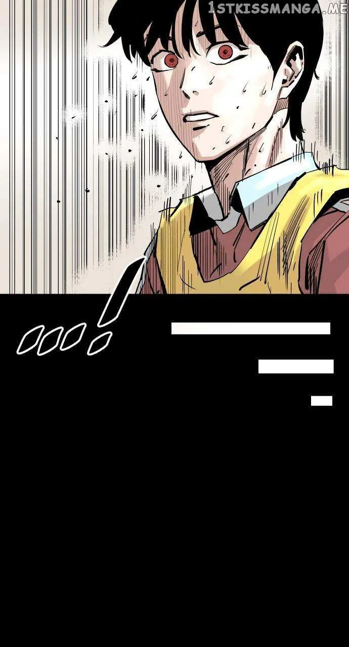 Build Up Chapter 113 page 42 - 
