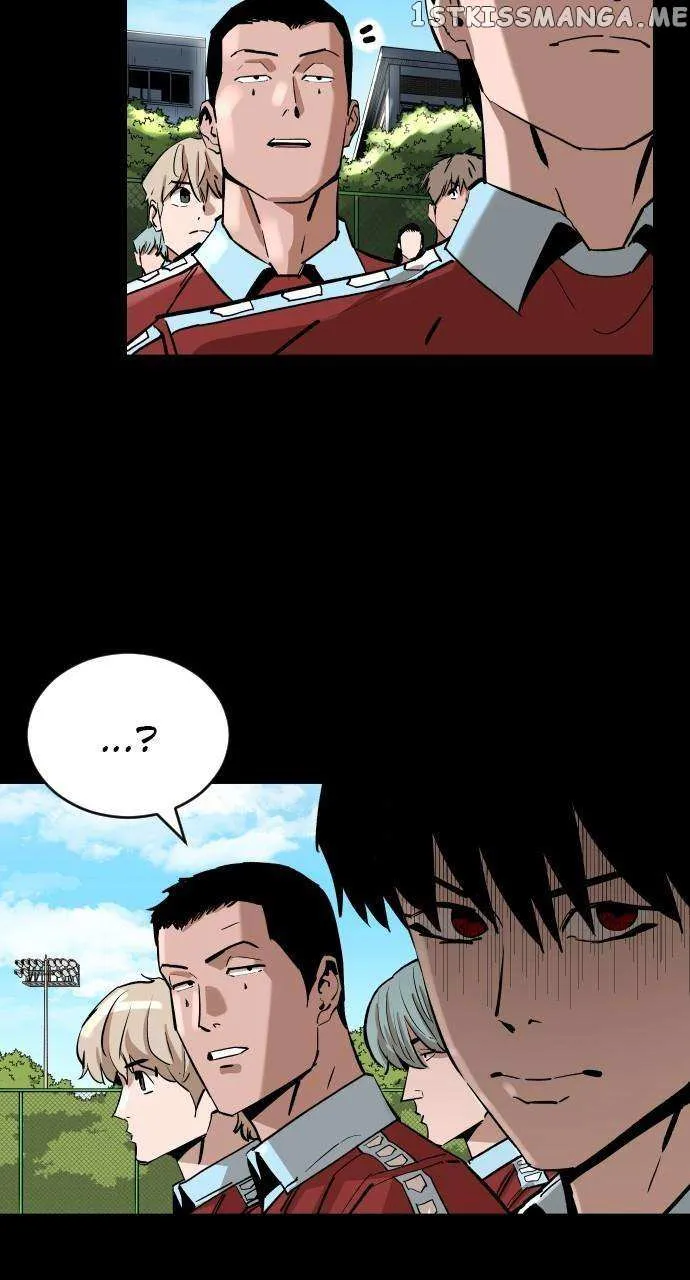 Build Up Chapter 113 page 46 - 