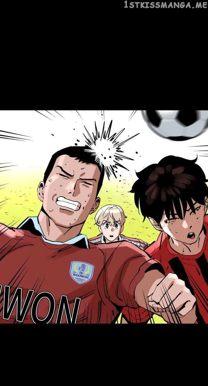 Build Up Chapter 113 page 49 - 