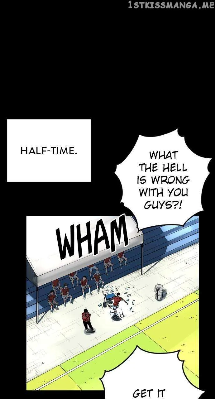 Build Up Chapter 113 page 50 - 