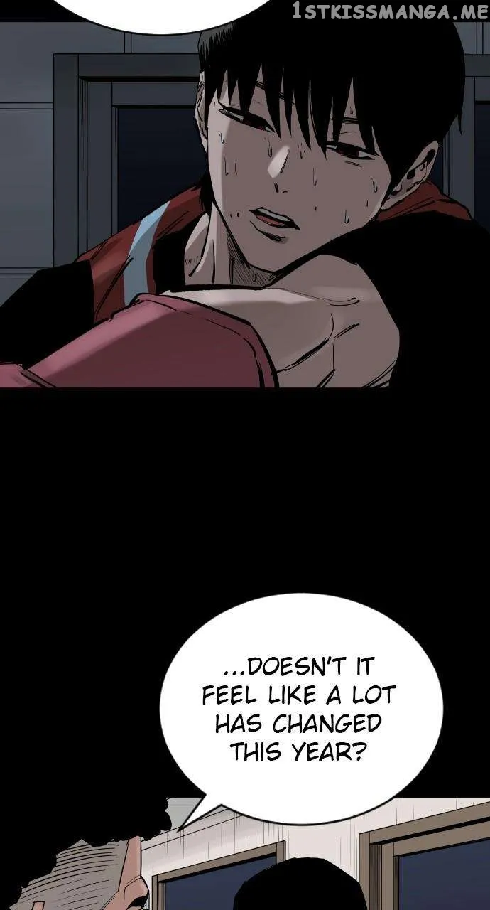 Build Up Chapter 113 page 6 - 