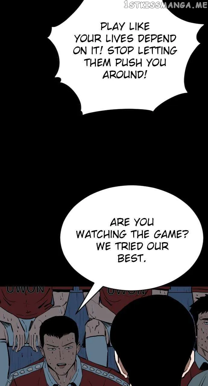 Build Up Chapter 113 page 52 - 