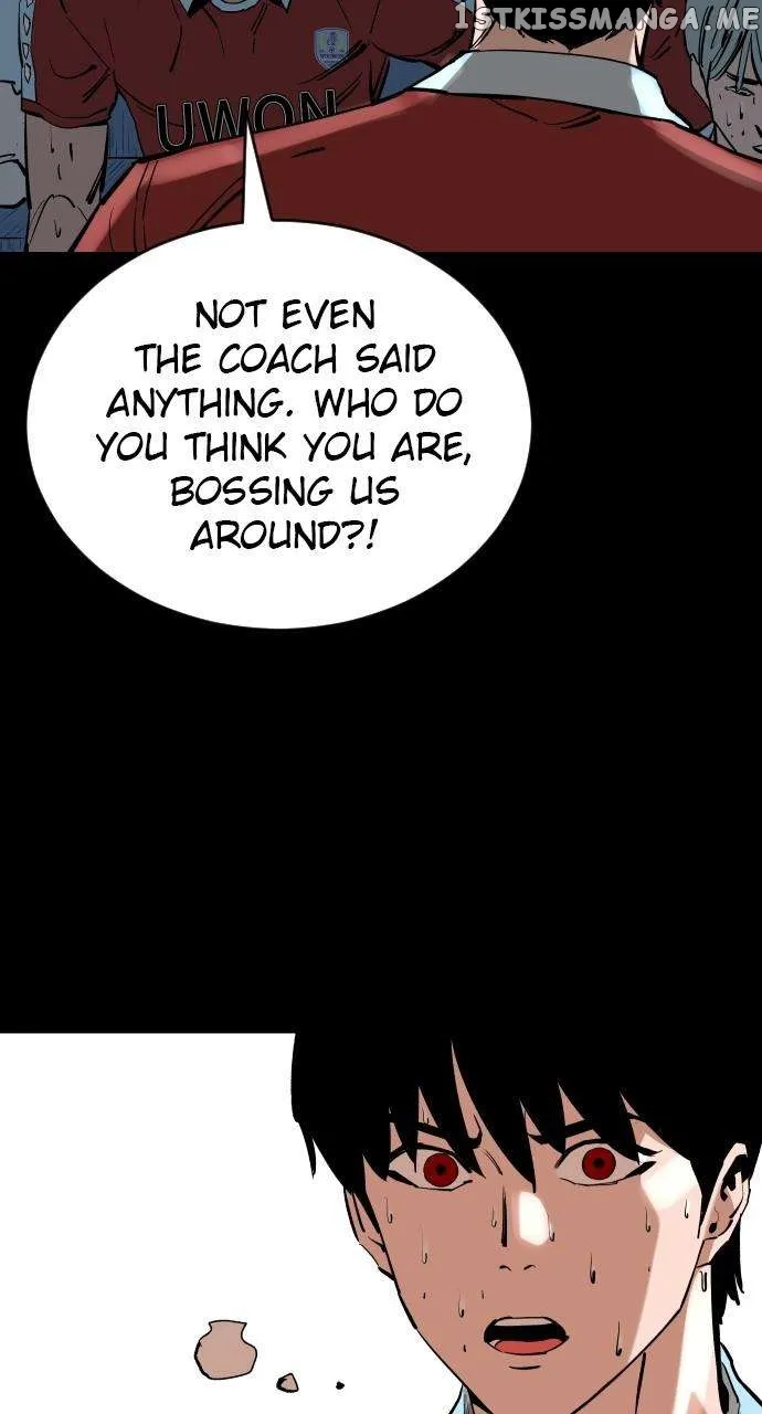 Build Up Chapter 113 page 53 - 
