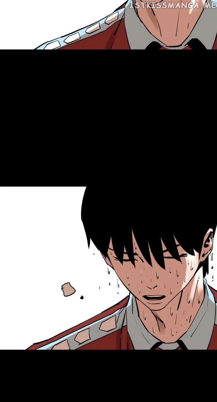 Build Up Chapter 113 page 54 - 