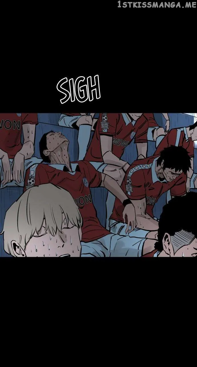 Build Up Chapter 113 page 55 - 