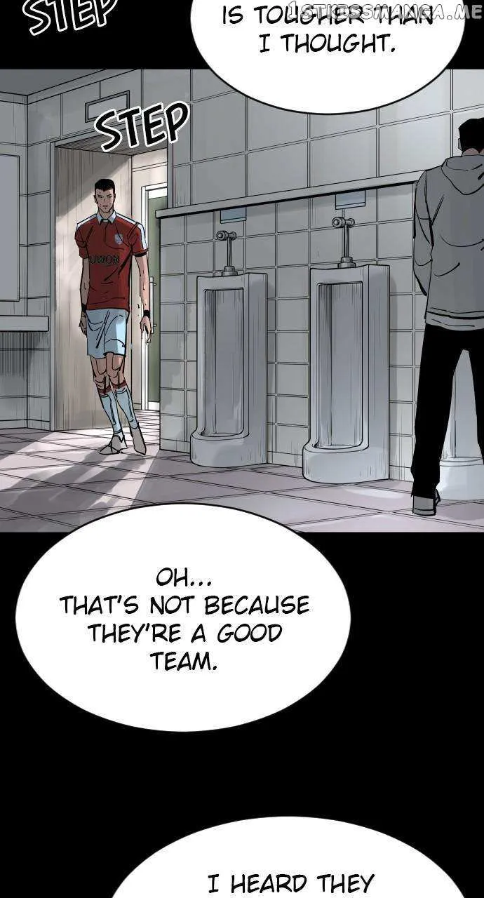 Build Up Chapter 113 page 57 - 