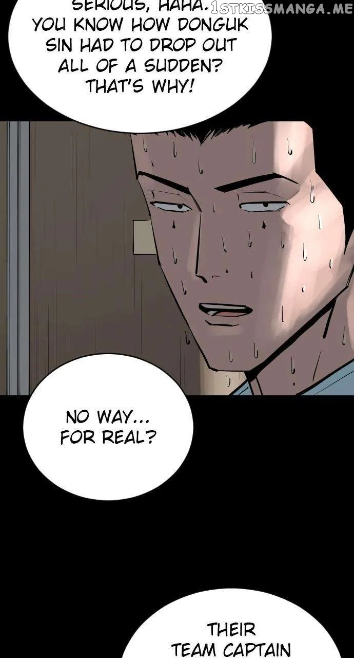 Build Up Chapter 113 page 59 - 