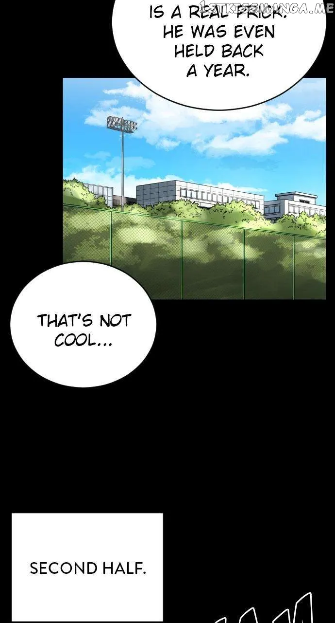 Build Up Chapter 113 page 60 - 