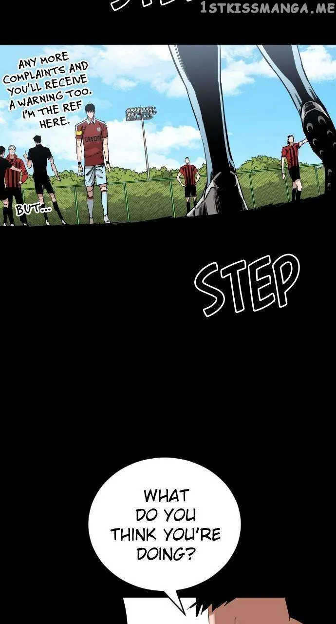 Build Up Chapter 113 page 66 - 
