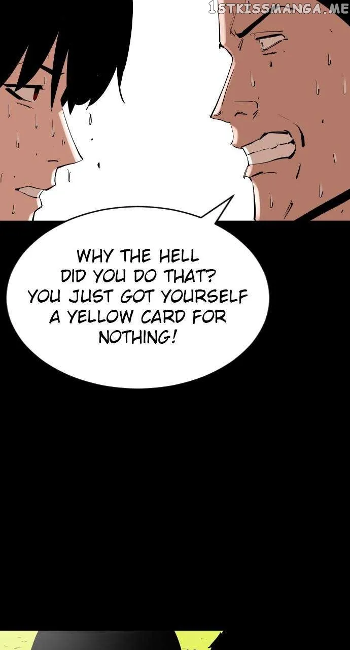 Build Up Chapter 113 page 67 - 